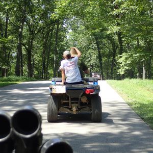 Meet your Posher, Destinee